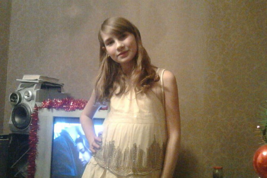 Полиция Калининграда разыскивает пропавшую 13-летнюю девочку