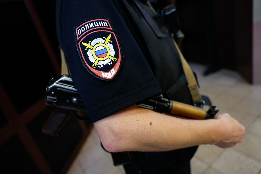 Калининградского бизнесмена, производящего игрушки, обвиняют в хищении 10 млн рублей из бюджета (видео)