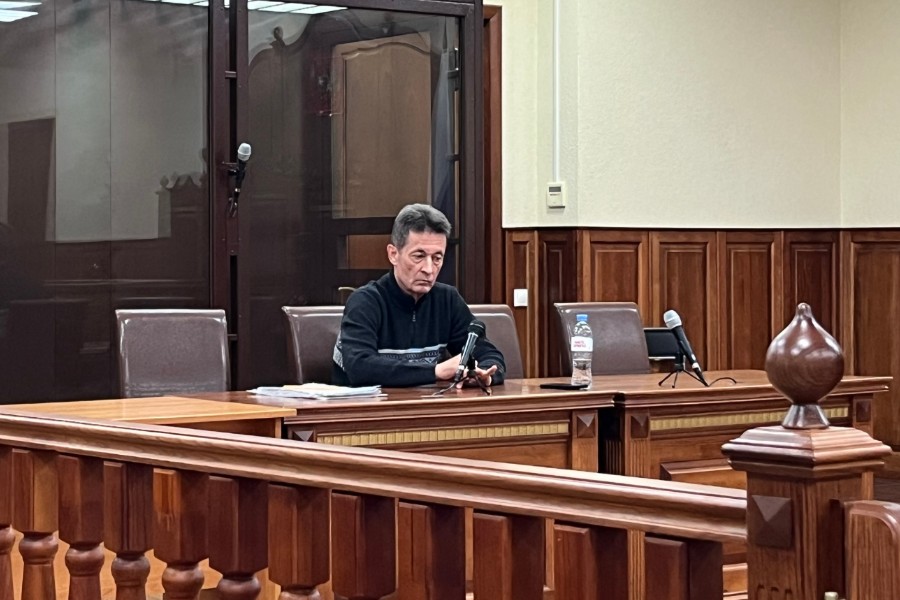 Кассационный суд отменил мягкий приговор в отношении экс-директора торгового порта