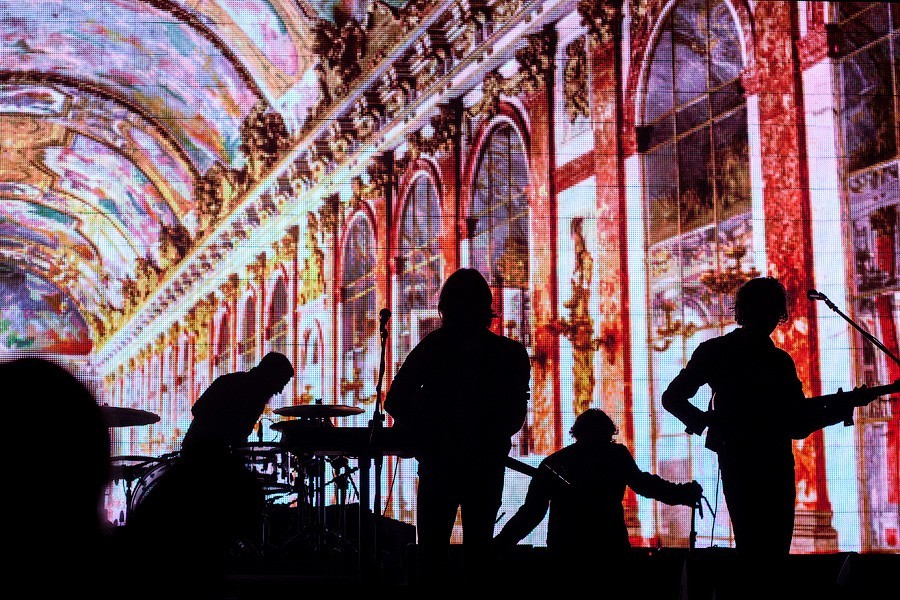 Едем за границу: пять самых интересных событий выходных в Трёхградье