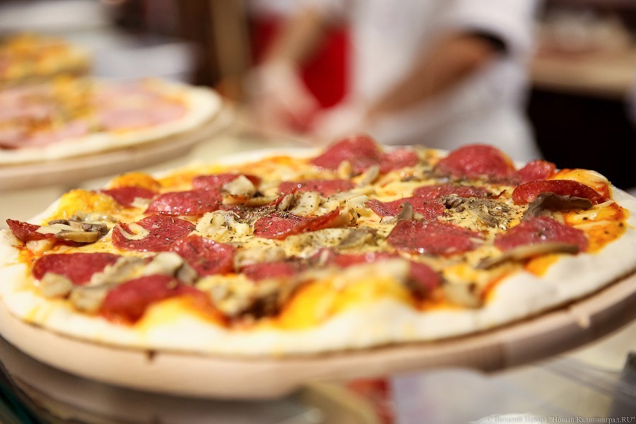 Роспотребнадзор: более половины смертей в РФ связано с неправильным питанием