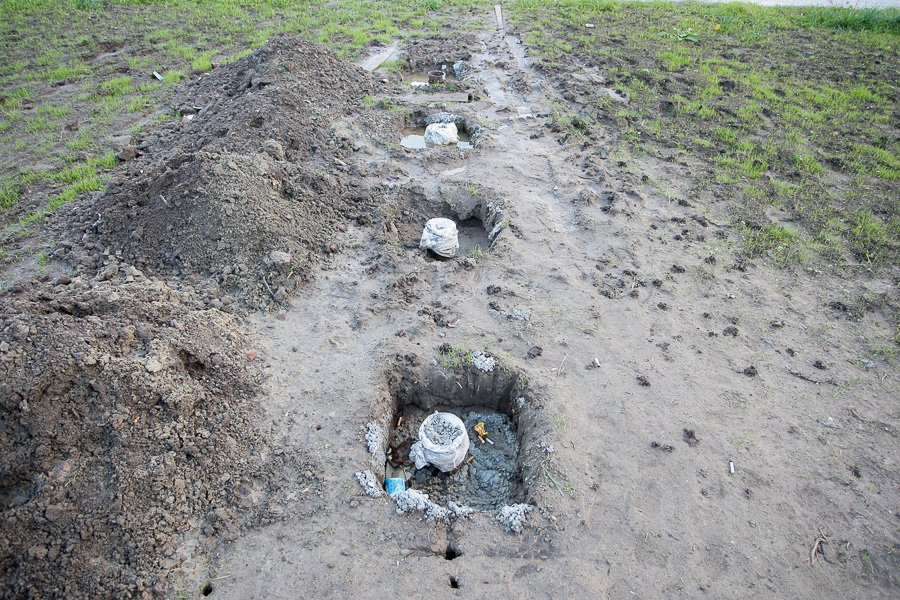 Власти Калининграда зарезервировали 24 участка для многодетных на окраинах города