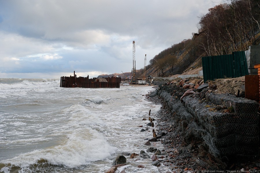 Опрос: Светлогорск вошел в топ-5 курортов, популярных у российских студентов 