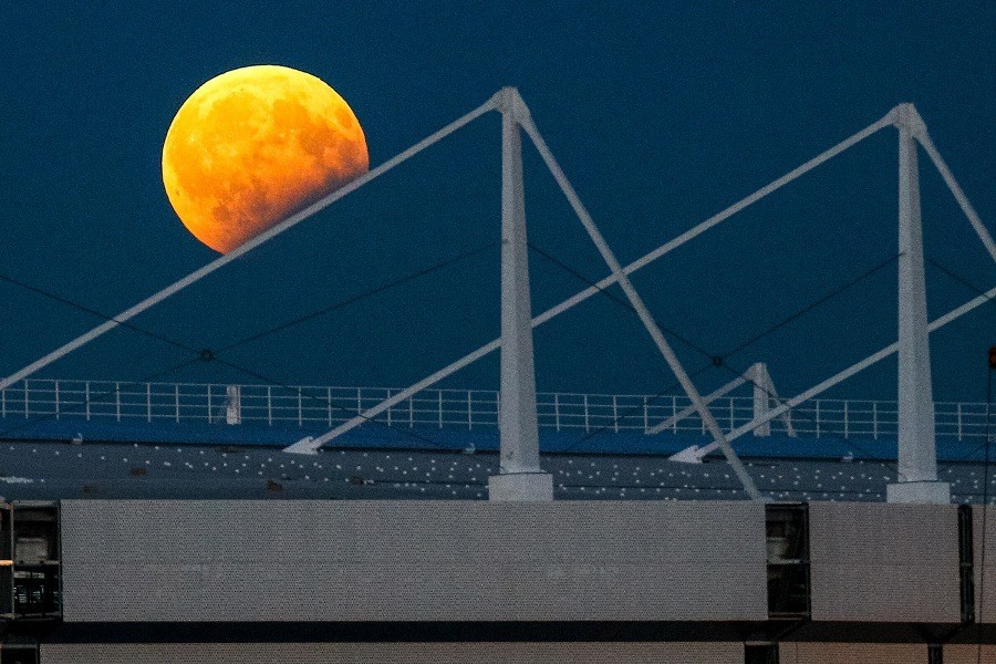 Фотокорреспондент «Нового Калининграда» стал финалистом конкурса Андрея Стенина