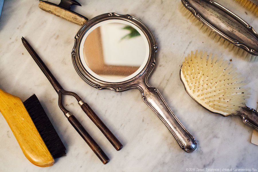 «До более благополучных времен»: музей Altes Haus отменяет спектакли и лекции