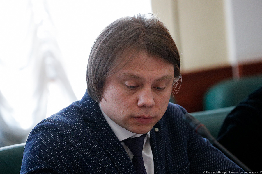 Градосовет не «засчитал» несколько решений из-за нехватки участников на заседании