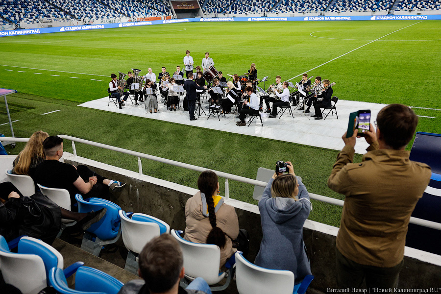 Гуд лак, Дом Советов: куда сходить на Музейную ночь, если все музеи надоели