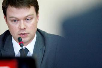 Мэрия утверждает, что в проекте строительства синагоги нарушена этажность