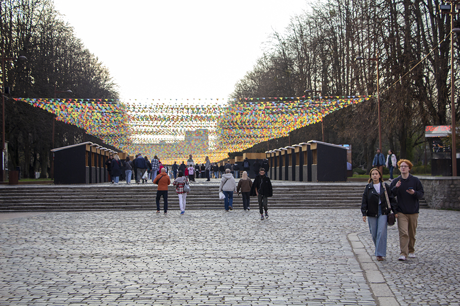 Эксперты подсчитали, на сколько выросли потребительские траты калининградцев