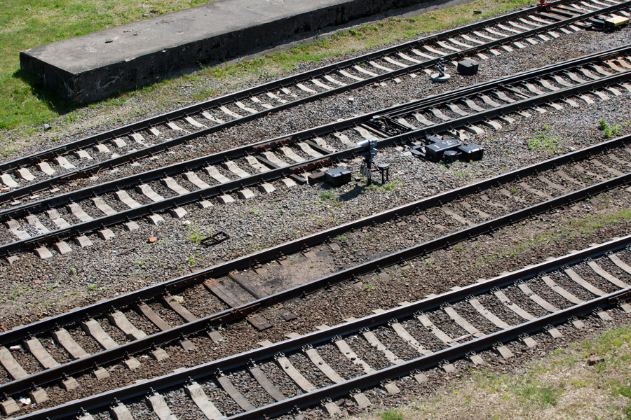 СК: в Калининградской области поезд сбил ребенка