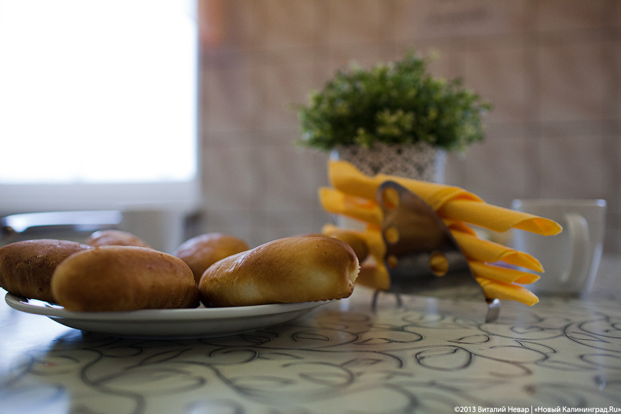 Алиханов: с сентября вводим бесплатное горячее питание для младшеклассников