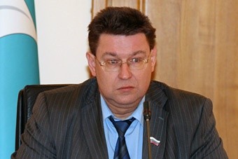 Результаты выборов в Окрсовет Калининграда признаны окончательными