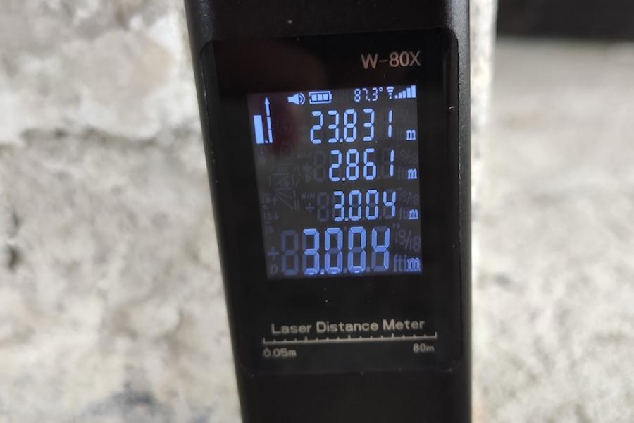 Власти назвали высоту потолков в Доме Советов. Она оказалась больше, чем говорил Алиханов