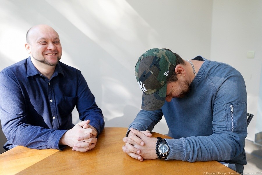 Mail.ru покупает контрольный пакет калининградского разработчика игр