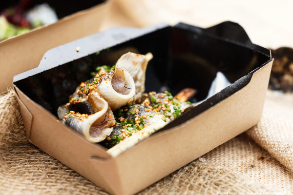 «Дружить ряпушками»: в Роминтской пуще прошёл рыбный фестиваль с карельскими корнями (фото)