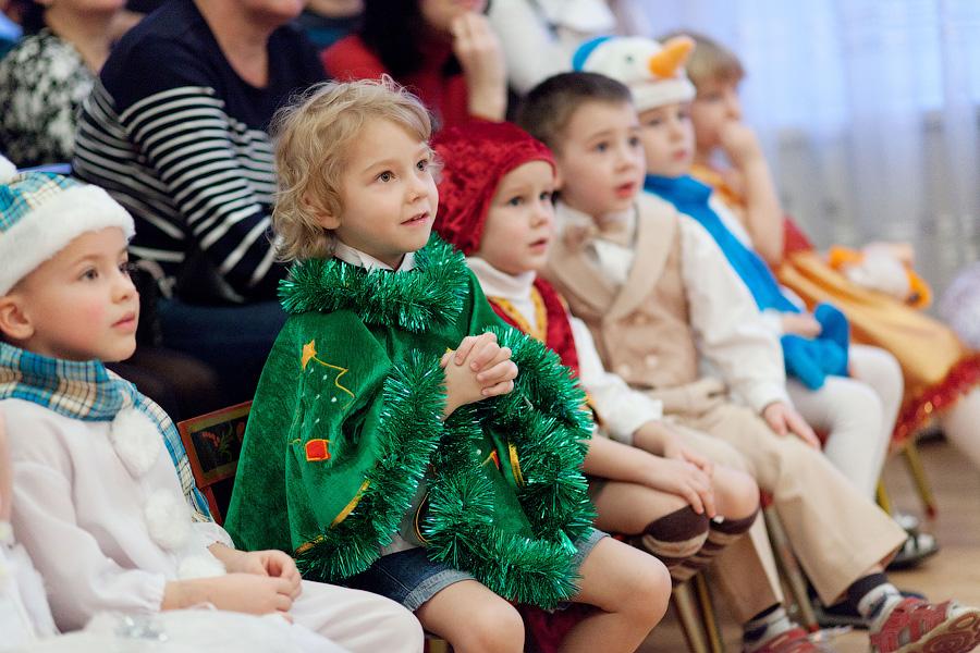 Франт Петух и Дед Интернет: куда вести детей на новогоднюю ёлку в Калининграде