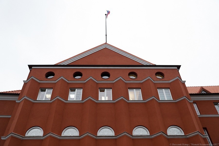 В областном правительстве рассказали о процессе входа «Пятерочки» в область