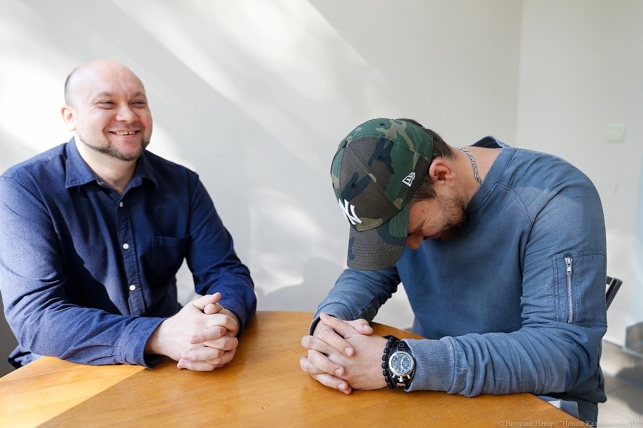 «Пора России выходить из сумрака»: интервью с разработчиками игр Panzerdog