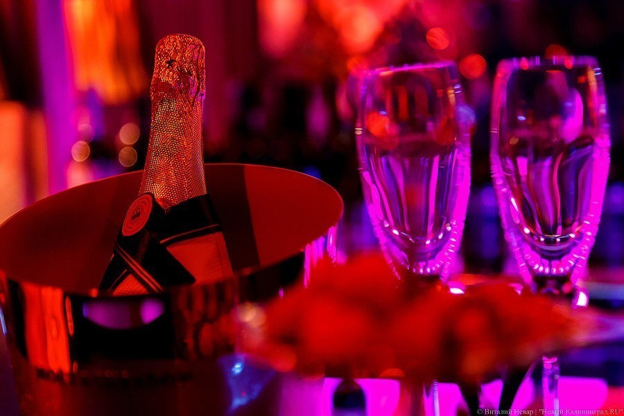 Проведенная с новой знакомой ночь в гостинице обошлась калининградке в 18 тысяч