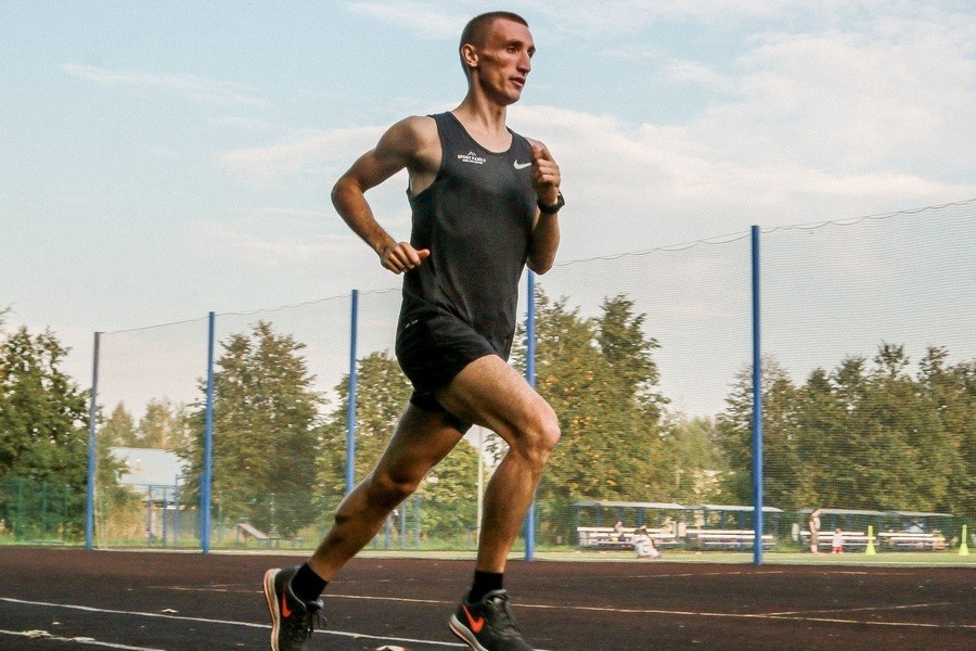 Спортсмен из Люблино завоевал бронзу чемпионата России по спортивному ориентированию