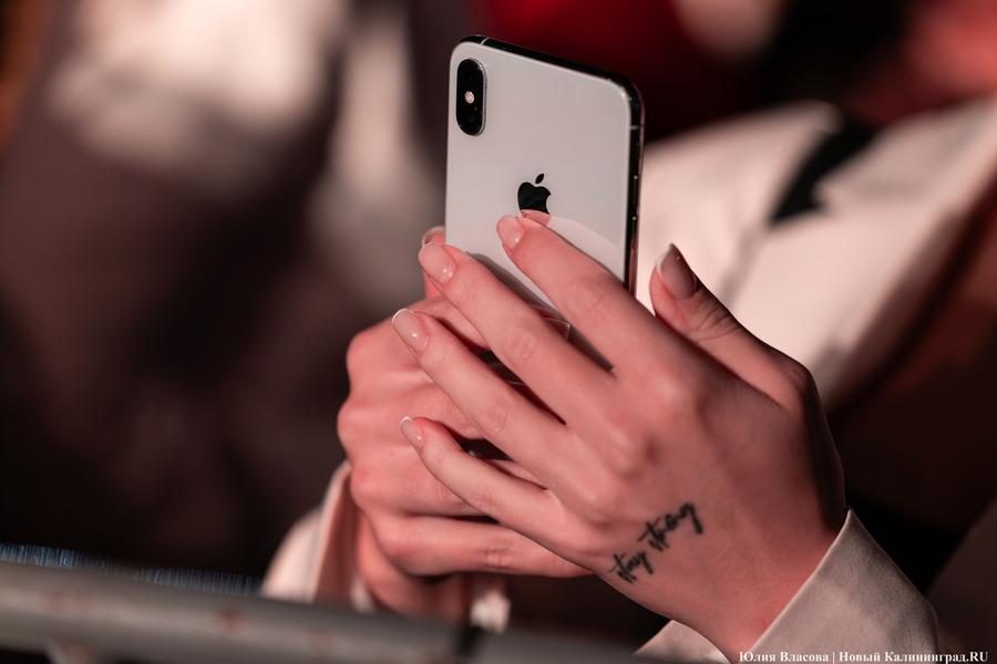 ВЦИОМ: каждый второй владелец iPhone считает, что пользоваться гаджетом стало менее удобно