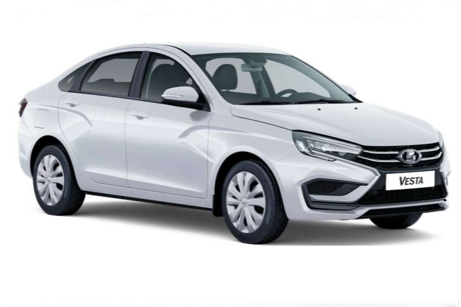 Власти Озёрска планируют приобрести Lada Vesta для муниципальных нужд (фото)