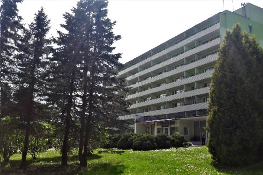 В Светлогорске открывают еще один обсерватор для самоизолировавшихся