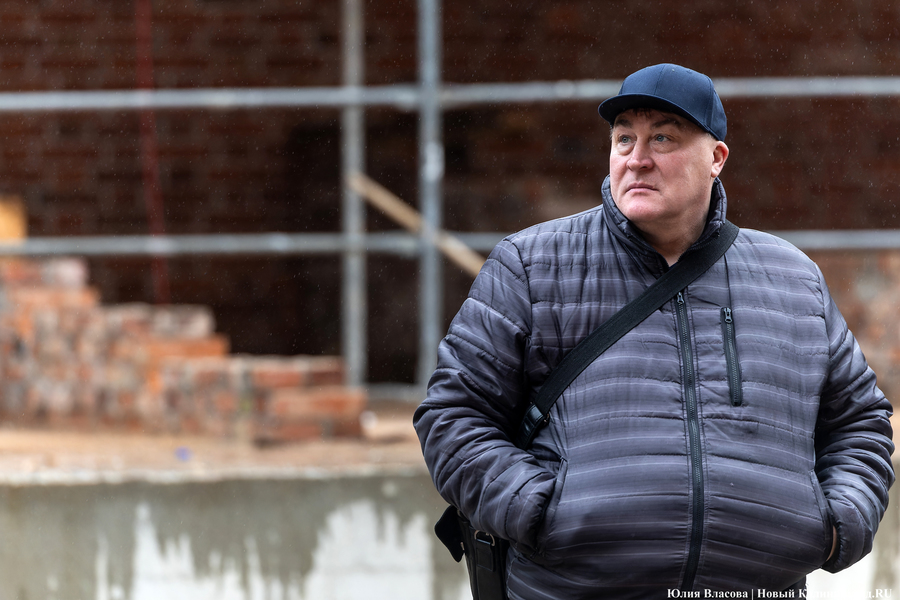 Подрядчик — о снижении интереса инвесторов к ОКН: «У всех плохое настроение»
