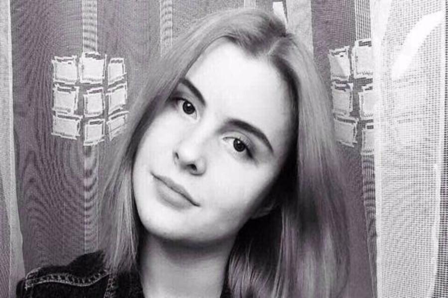 В Калининграде полиция разыскивает пропавшую 16-летнюю школьницу (фото)