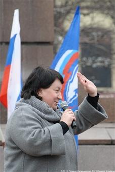 Четверо единороссов отказались от мандатов Облдумы