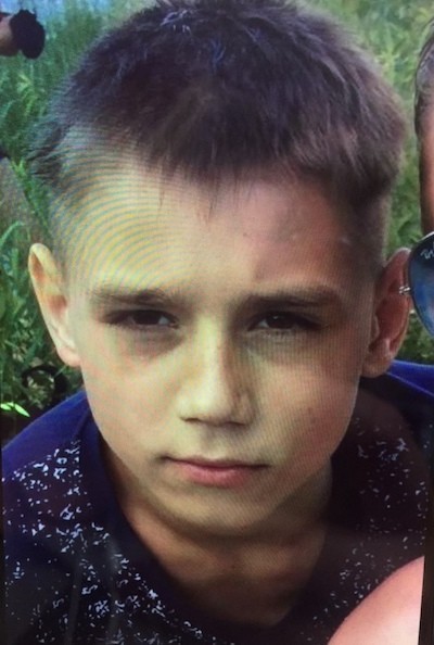 В Калининграде пропал 14-летний мальчик (фото)