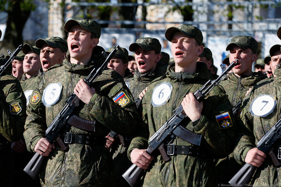 В Калининградской областной Думе хотят освободить срочников от транспортного налога