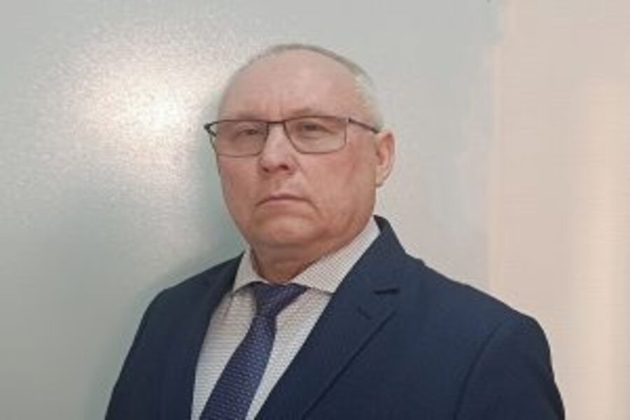 В региональном управлении Россельхознадзора назначили нового руководителя