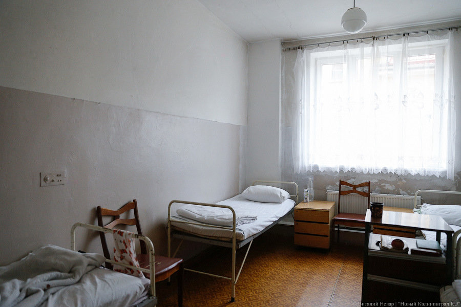 Обеспеченность средним медперсоналом в Калининградской области — самая низкая в СЗФО