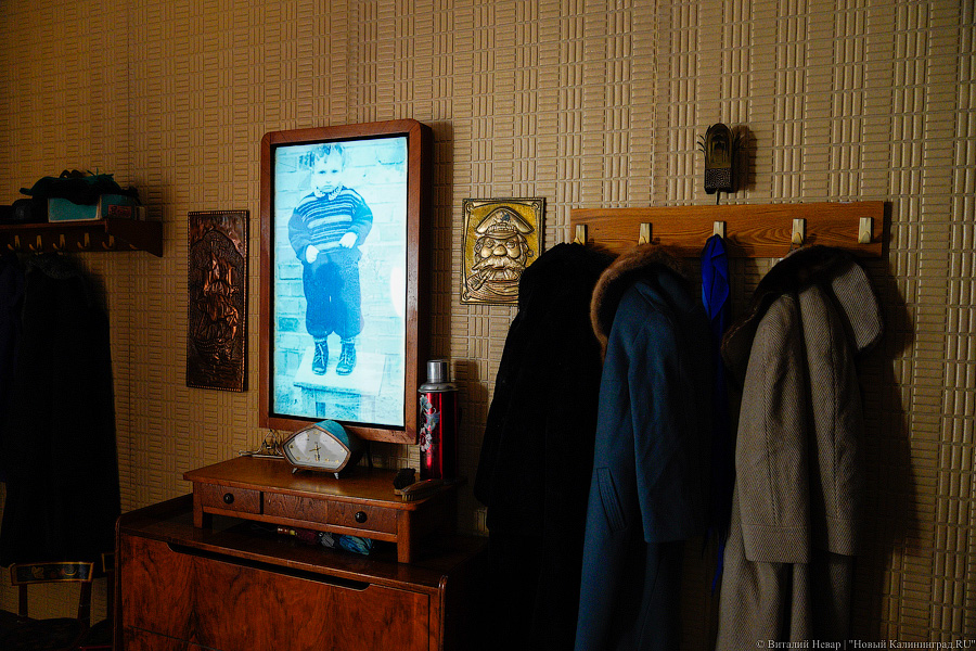 В «Доме китобоя» проведут лекцию об автомобиле «Москвич»