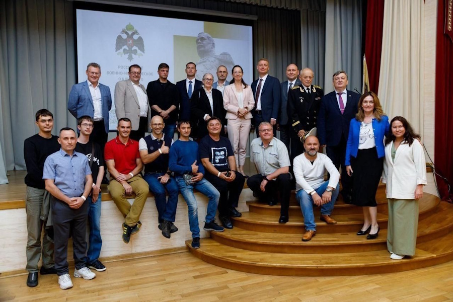 Отголоски боёв Второй мировой: в Калининград прибывает десант военных историков