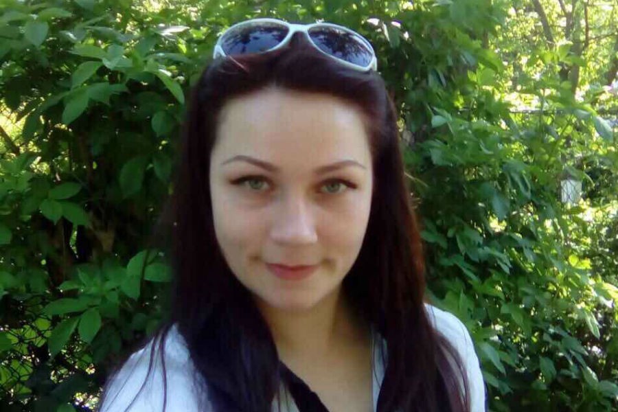Полиция ищет 30-летнюю калининградку по подозрению в краже (фото)