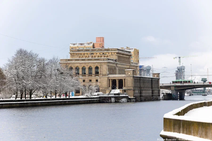 Музей искусств анонсировал акцию для мужчин ко Дню защитника Отечества