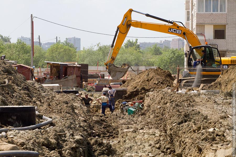 За 9 месяцев мэрия продала калининградцам 27 гектаров земли