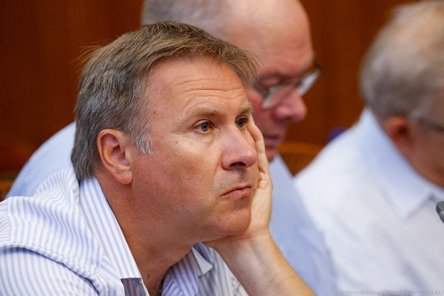 Омбудсмен о деле экс-директора лицея № 49 Людмилы Осиповой: «Я ей верю»