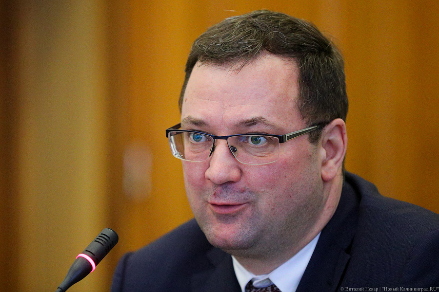 В ЕСОО объяснили, откуда у предприятия миллионный долг перед Хряпченко