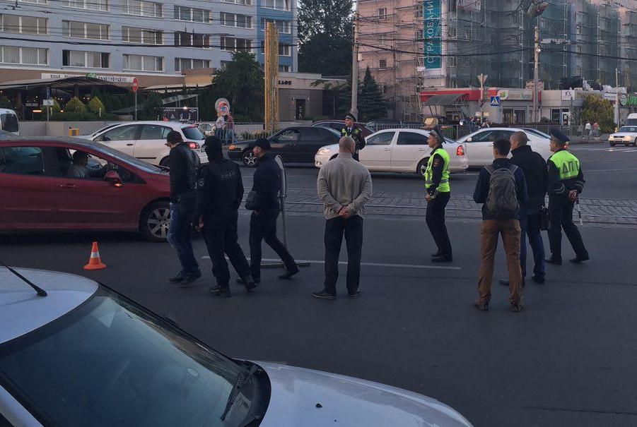 ФСБ в регионе обещает внезапные рейды для поиска террористов и экстремистов