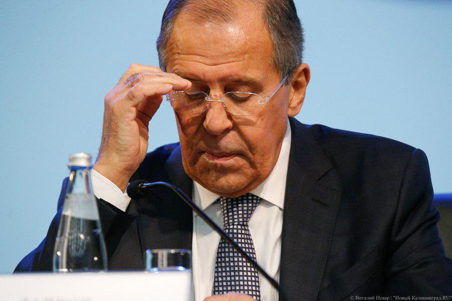 В МИД заявили, что РФ будет отвечать на возможные недружественные действия США