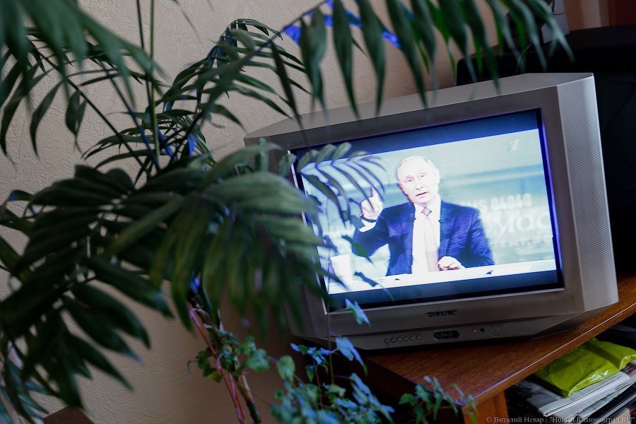 Телевещание Останкино оказалось под угрозой из-за неплатежей
