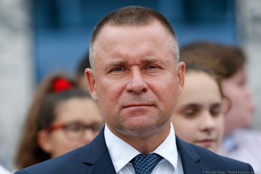 Зиничев потребовал скорректировать численность сотрудников МЧС 