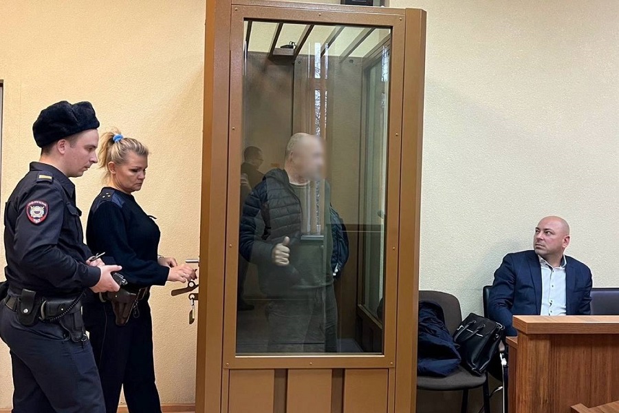 Передано в суд дело экс-главы сельской администрации, обвиняемого в присвоении земли