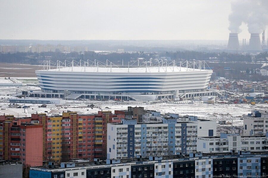 «По совокупности критериев»: что известно о перерегистрации VK в калининградском офшоре