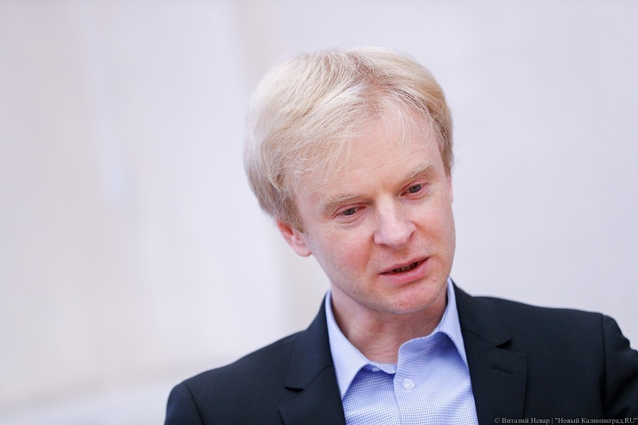 Ректор БФУ: готовимся к ощутимой потере иностранных студентов и контрактников