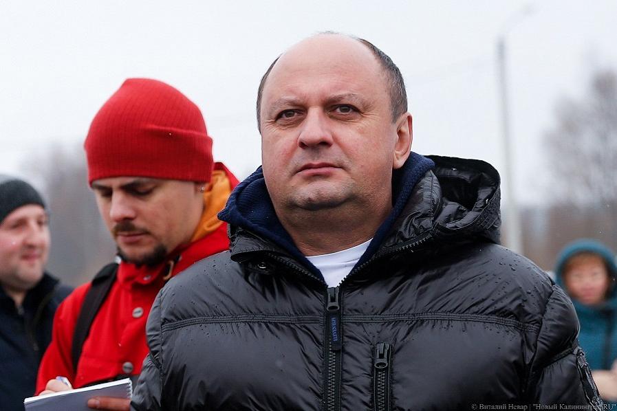 В СК объяснили, почему переквалифицировали статью в деле Иващенко на более мягкую