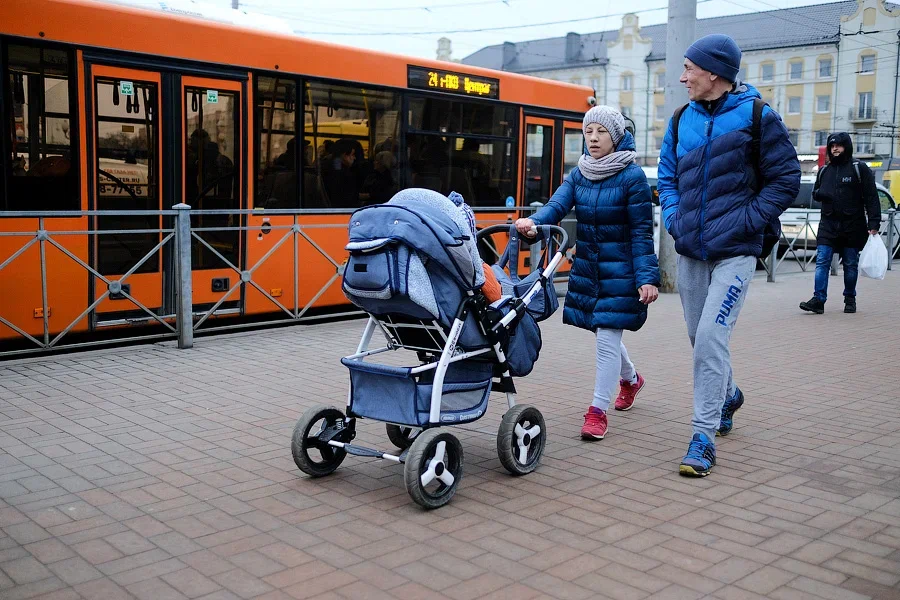 Основные меры по поддержке семей в РФ планируют направить на доступность жилья